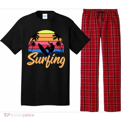 Pajama Set