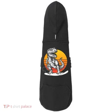 Doddie Hoodie