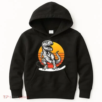 Kids Hoodie