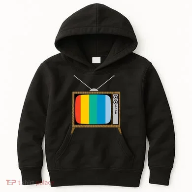 Kids Hoodie