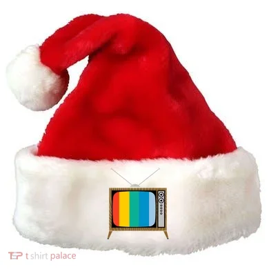 Santa Hat
