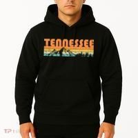 Retro Tennessee Wilderness Hoodie thumb 2