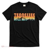 Retro Tennessee Wilderness T-Shirt thumb 0