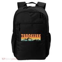 Retro Tennessee Wilderness Backpack thumb 0