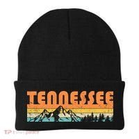 Retro Tennessee Wilderness Beanie thumb 0