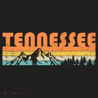 Retro Tennessee Wilderness Hat thumb 2