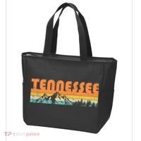 Retro Tennessee Wilderness Tote Bag thumb 3