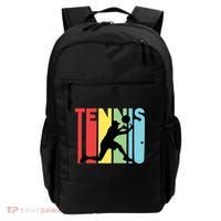 Retro Tennis Logo Backpack thumb 0