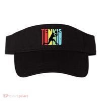 Retro Tennis Logo Visor thumb 0