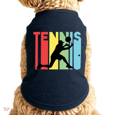 Doggie Tank