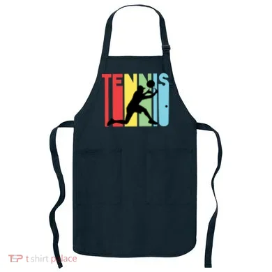 Apron