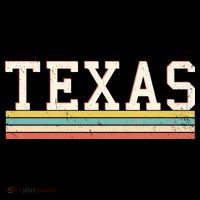 Retro Texas Backpack thumb 2