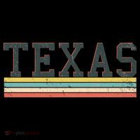 Retro Texas Coffee Mug thumb 5