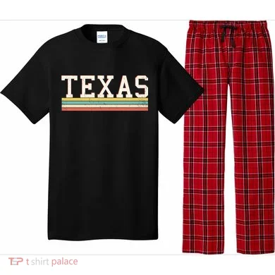 Pajama Set