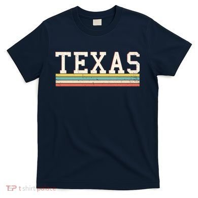 Retro Texas T-Shirt
