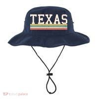 Retro Texas Bucket Hat thumb 0