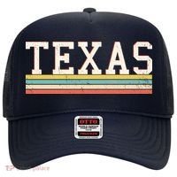 Retro Texas Hat thumb 0