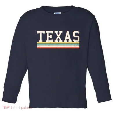 Toddler Long Sleeve