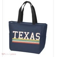 Retro Texas Tote Bag thumb 3