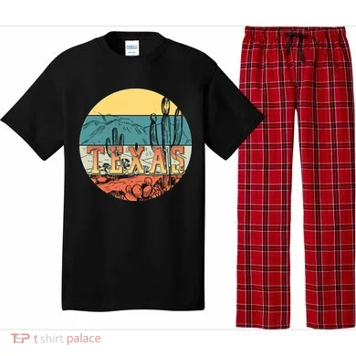 Pajama Set