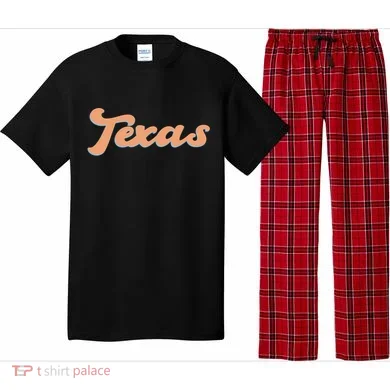 Pajama Set