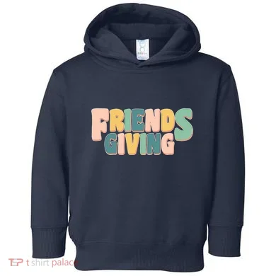 Toddler Hoodie