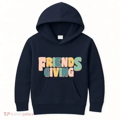 Kids Hoodie