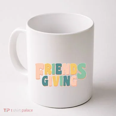 Coffee Mug