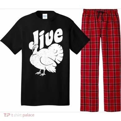 Pajama Set