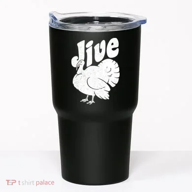 Tumbler