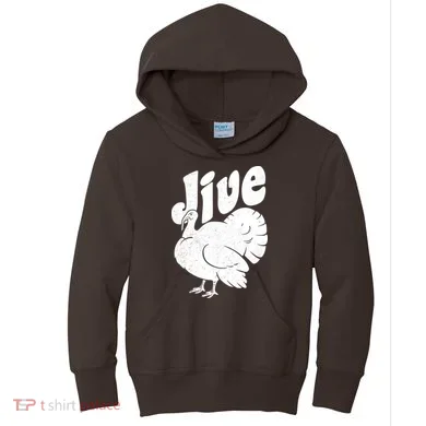 Kids Hoodie