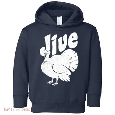 Toddler Hoodie