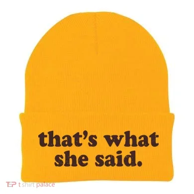 Beanie