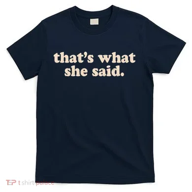 T-Shirt