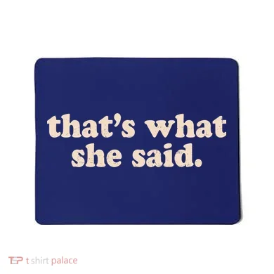 Mousepad