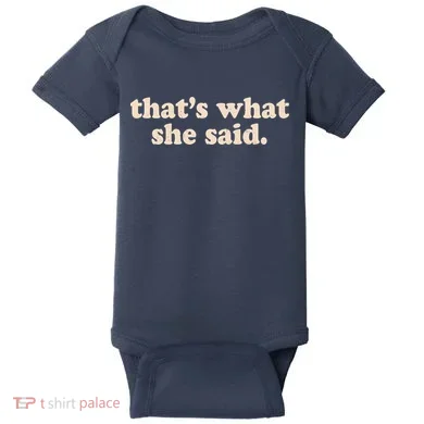 Baby Bodysuit