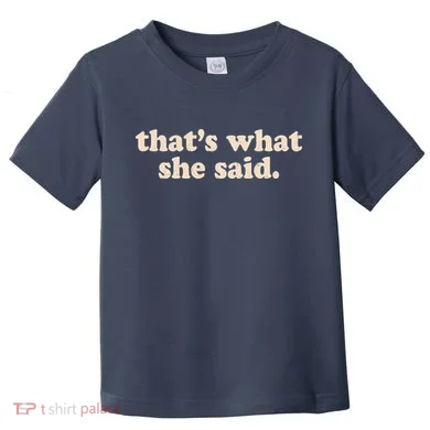 Toddler T-Shirt