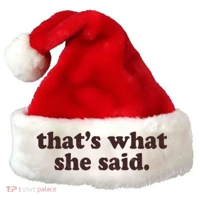Santa Hat