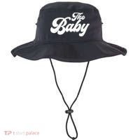 Retro The Baby Matching Family Bucket Hat thumb 0