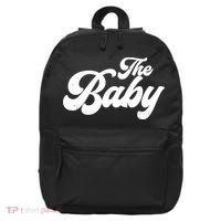 Retro The Baby Matching Family 16 in Basic Backpack thumb 0