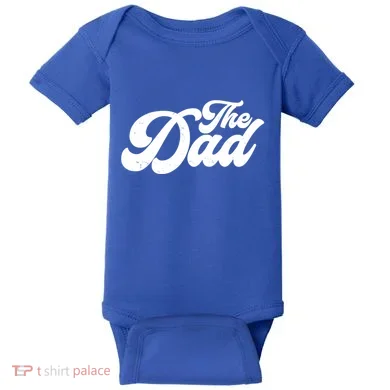 Baby Bodysuit
