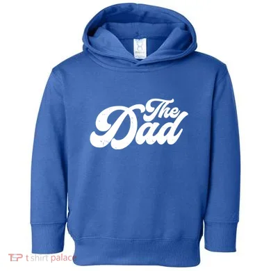 Toddler Hoodie