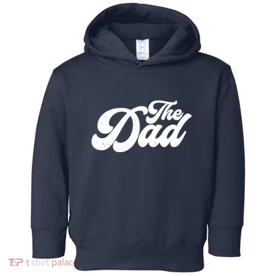Toddler Hoodie