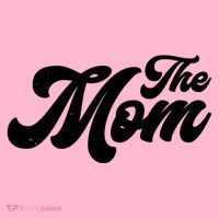 Retro The Mom Matching Family Hoodie thumb 7