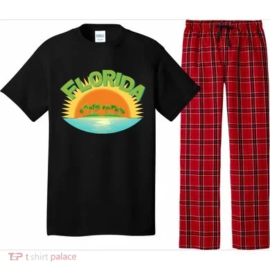 Pajama Set