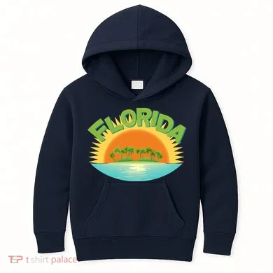 Kids Hoodie