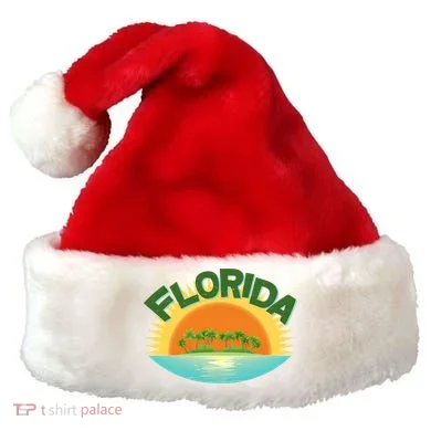 Santa Hat