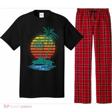 Pajama Set