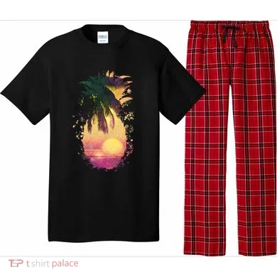 Pajama Set