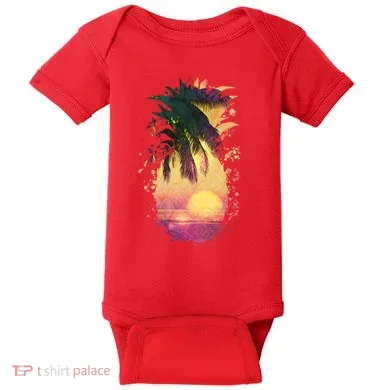 Baby Bodysuit